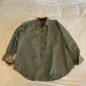 Robert Graham Men’s Shirt